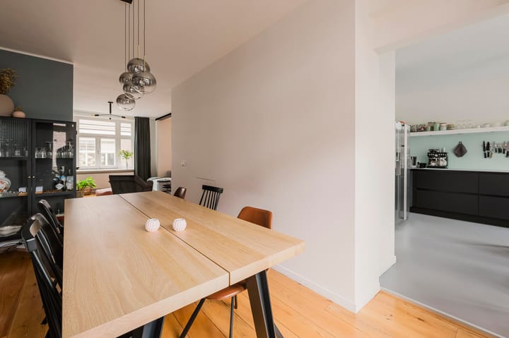 Photo 3 of Kortenaerstraat 31-3