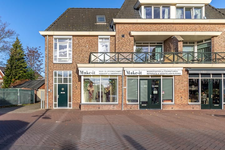 Photo 2 of Molendijk 6-04