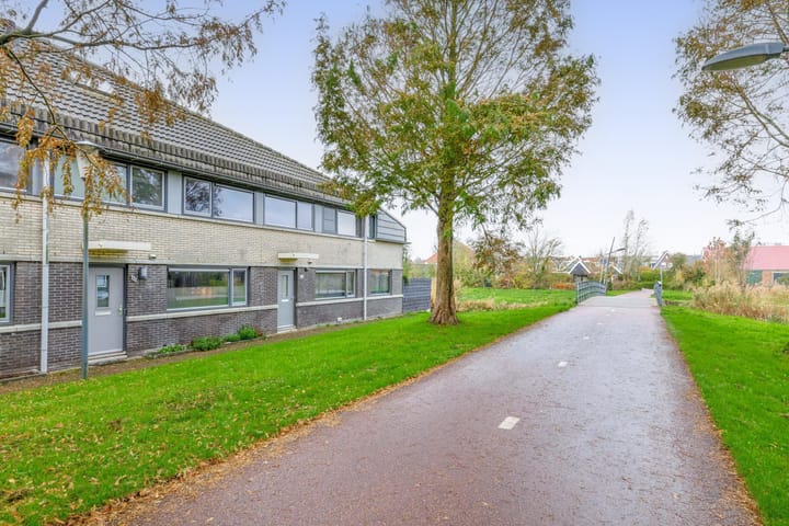 Foto 7 van Nellen Weer 111