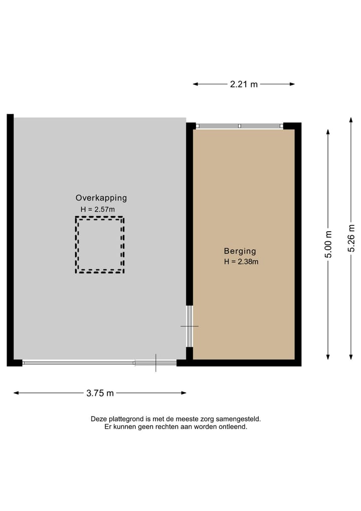 Foto 44 van Nellen Weer 111