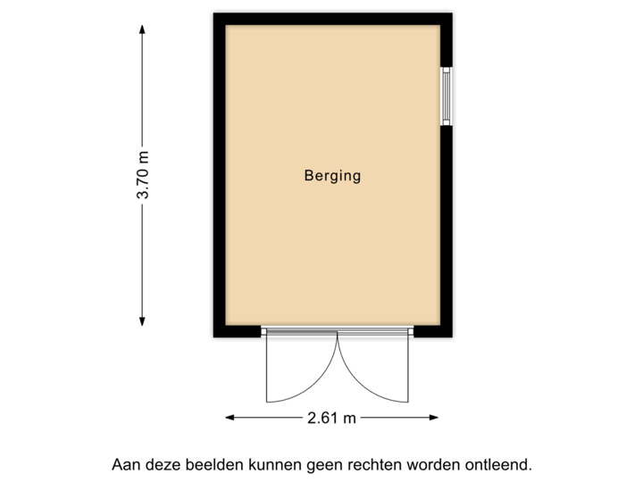 Berging