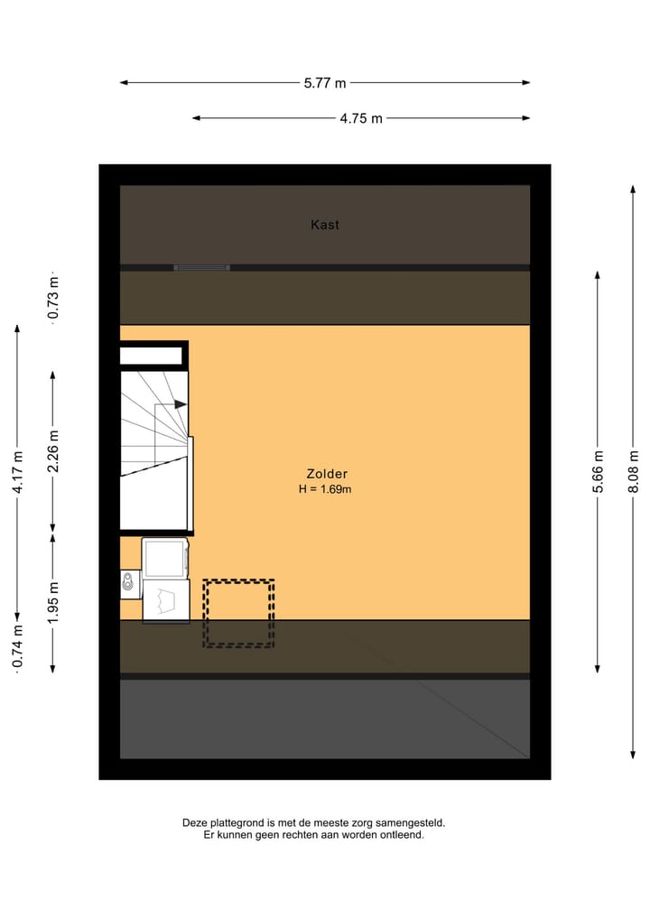 Foto 53 van Nellen Weer 111
