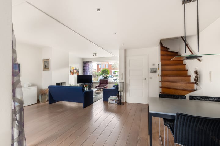 Foto 7 van Lamoraalweg 20