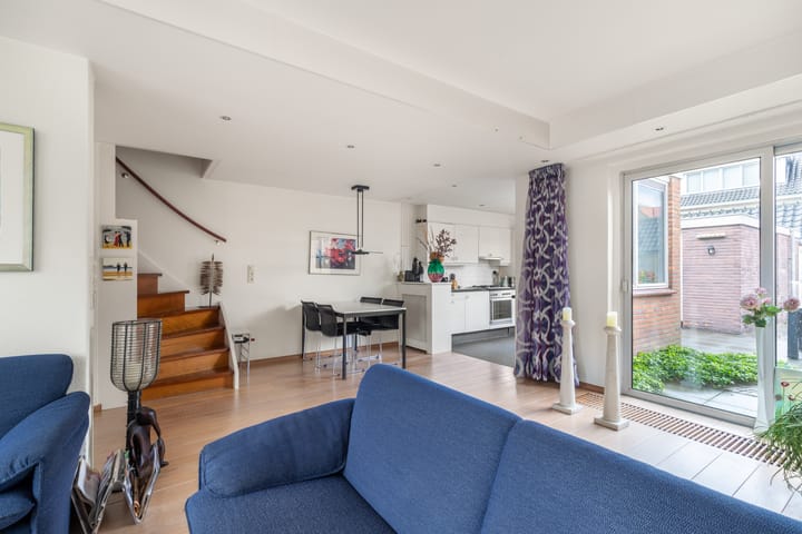 Foto 8 van Lamoraalweg 20