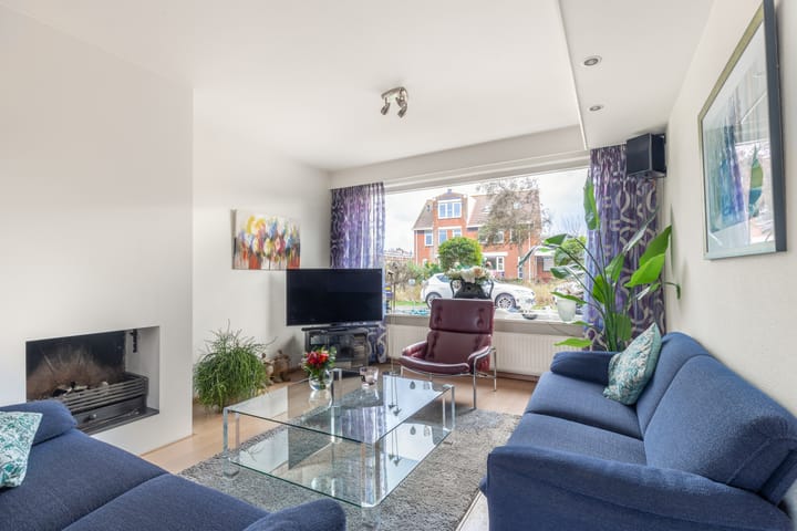 Foto 9 van Lamoraalweg 20