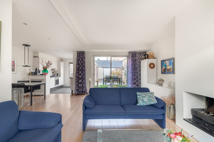 Foto 10 van Lamoraalweg 20