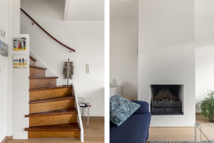 Foto 11 van Lamoraalweg 20