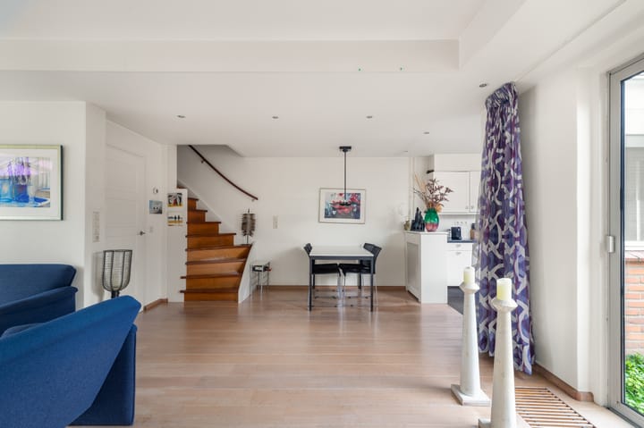 Foto 12 van Lamoraalweg 20