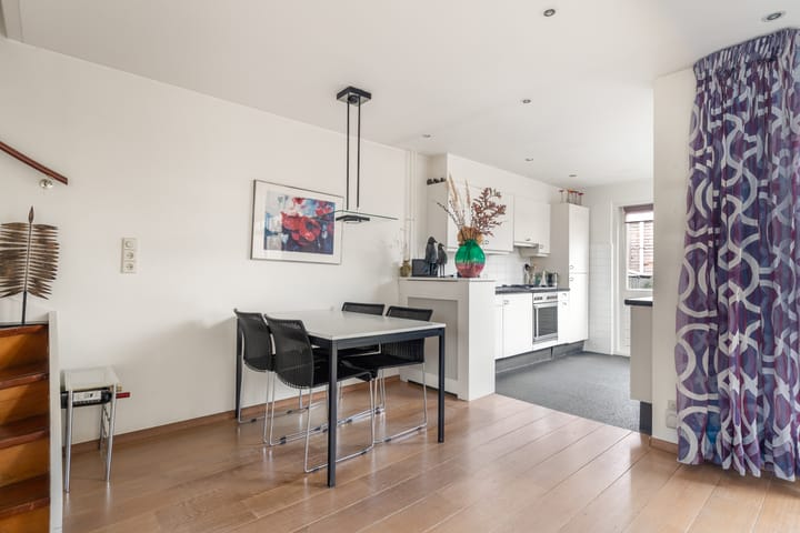 Foto 13 van Lamoraalweg 20