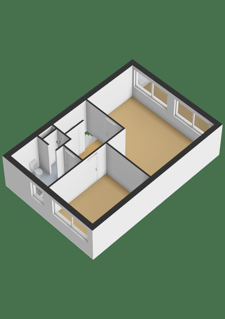 Foto 52 van Nellen Weer 111