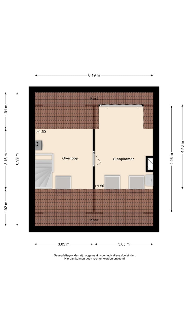 Foto 32 van Lamoraalweg 20