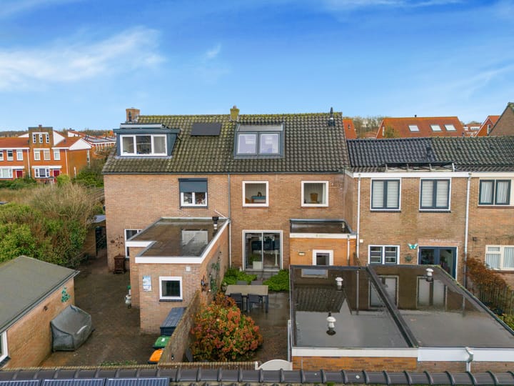 Foto 33 van Lamoraalweg 20