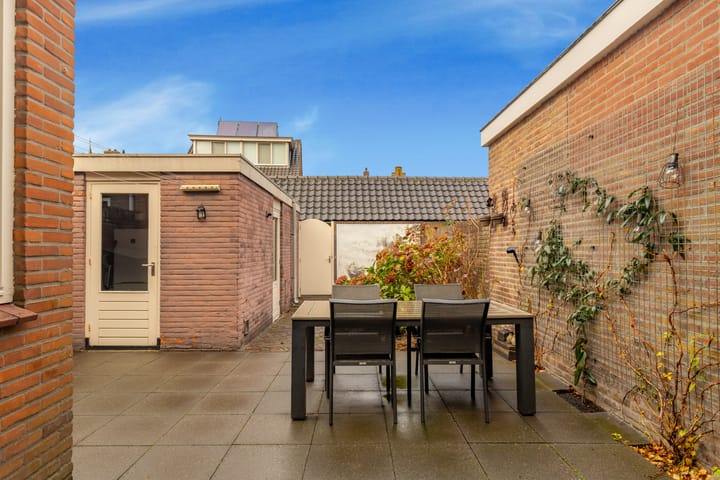 Foto 36 van Lamoraalweg 20