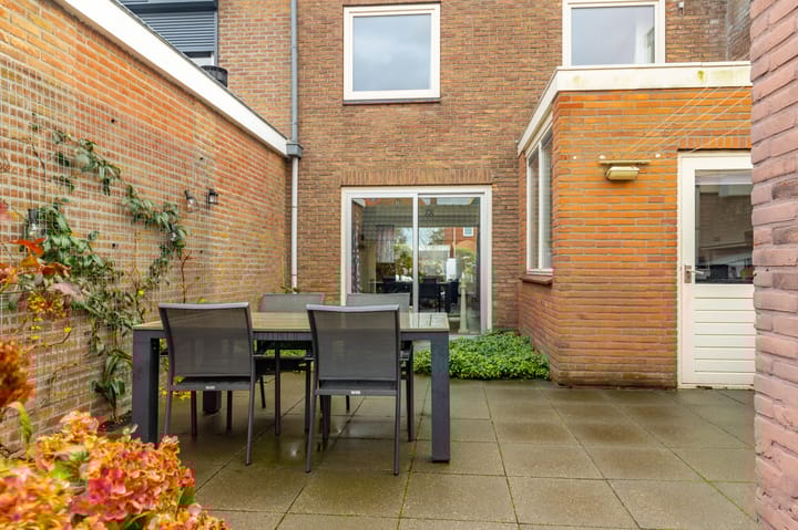 Foto 40 van Lamoraalweg 20