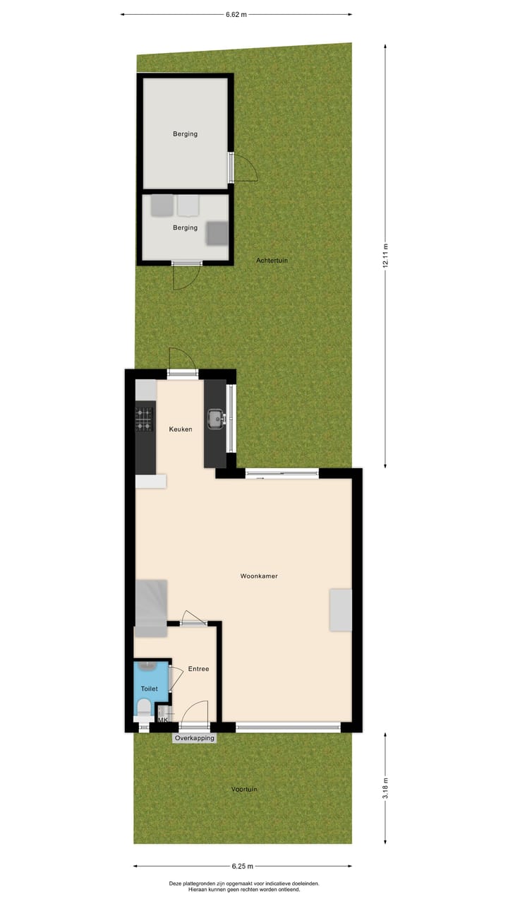 Foto 41 van Lamoraalweg 20