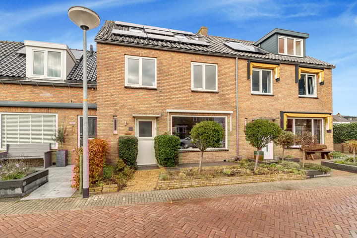 Foto 44 van Lamoraalweg 20