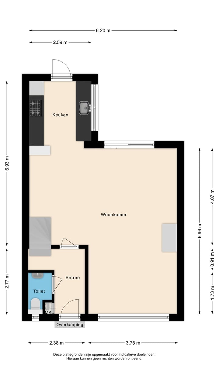 Foto 47 van Lamoraalweg 20