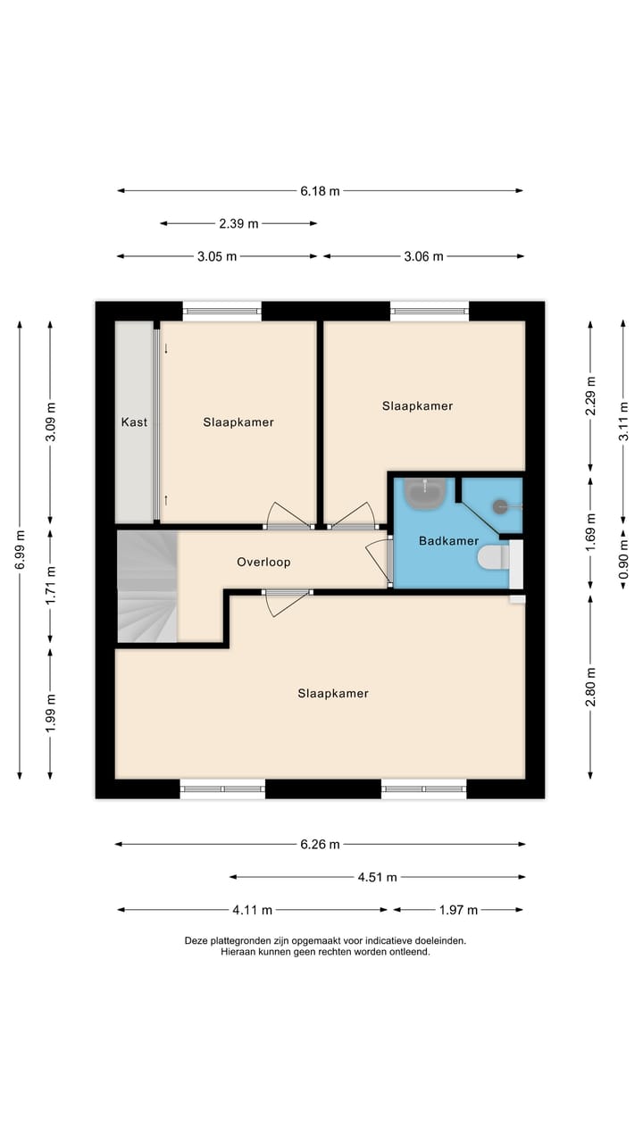 Foto 48 van Lamoraalweg 20