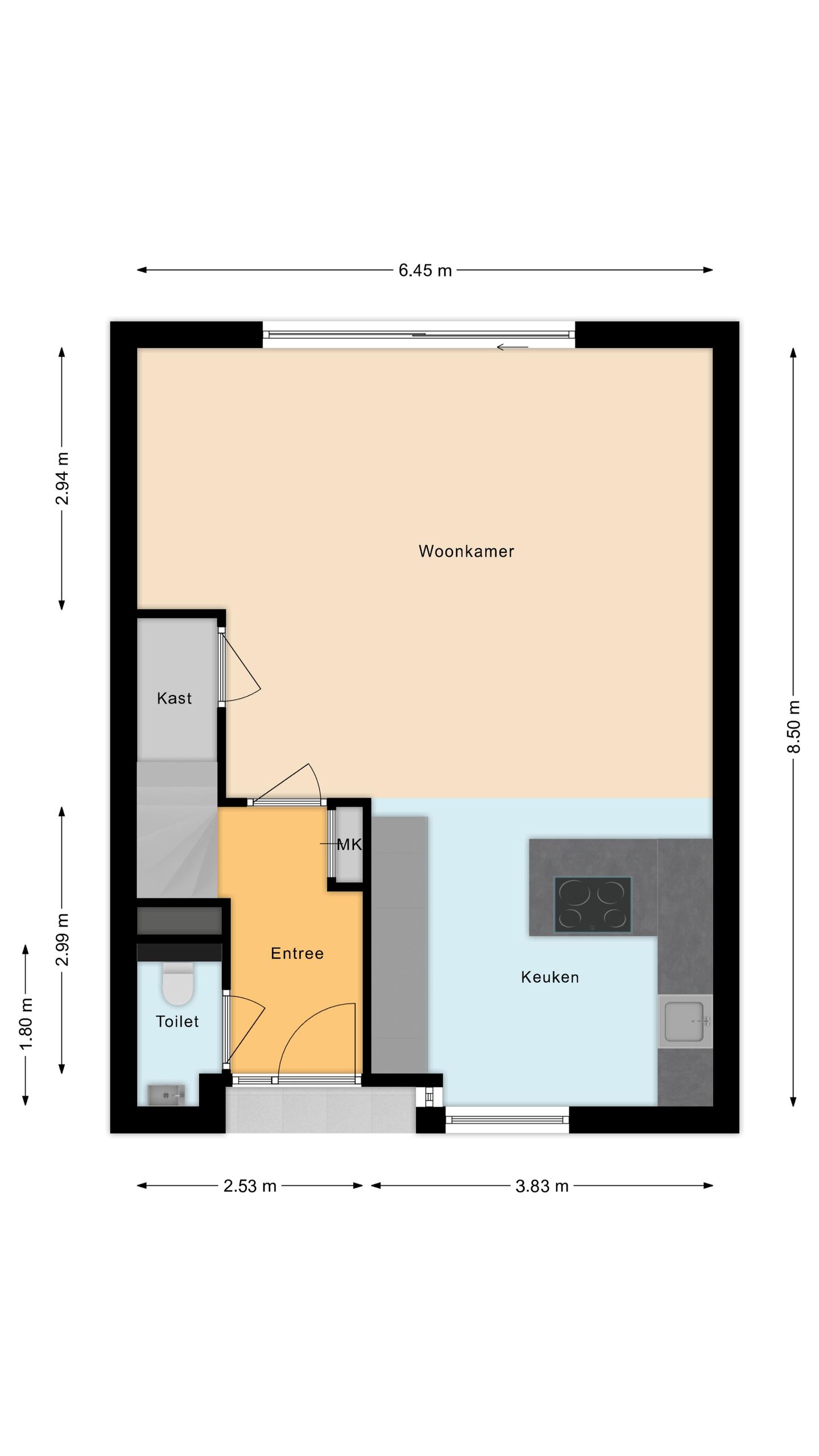 Photo 55 of Waterfront 311