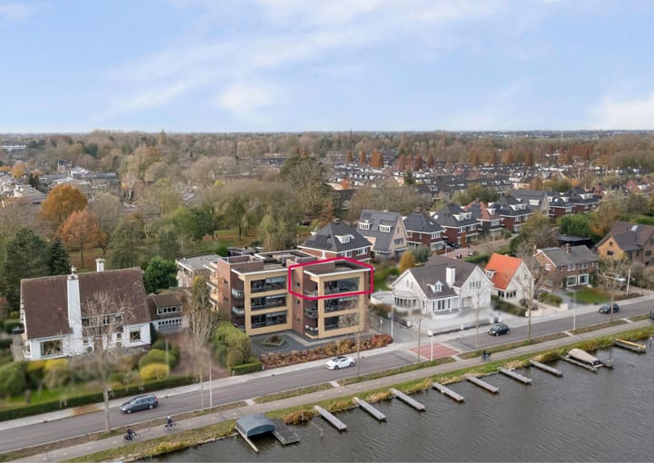 Bodegraafsestraatweg 145-a main image