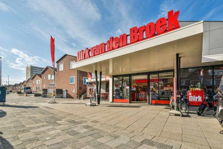 Foto 38 van de Favaugeplein 47