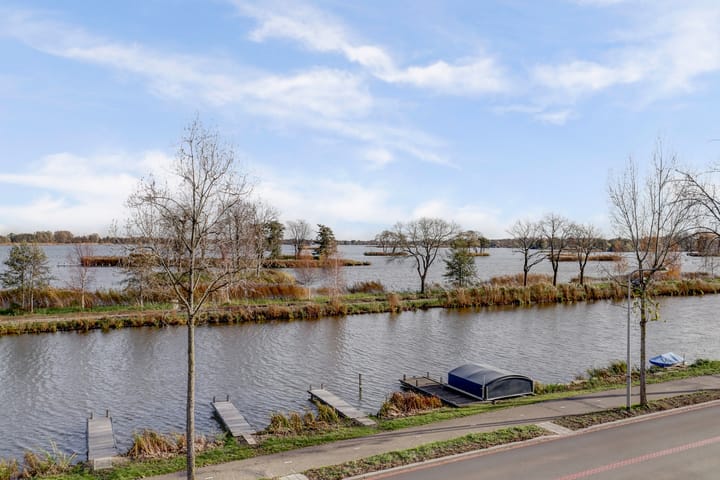 Photo 29 of Bodegraafsestraatweg 145-A