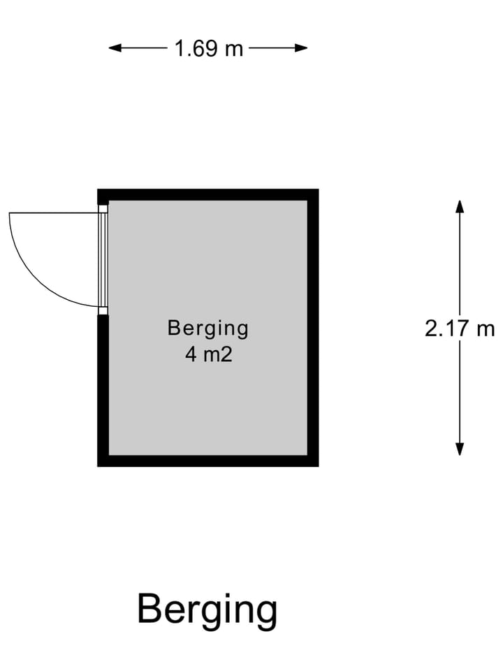 Photo 36 of Bodegraafsestraatweg 145-A
