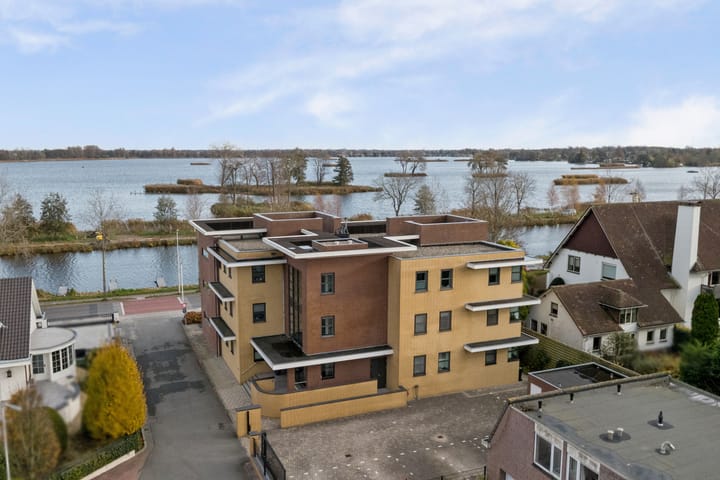 Photo 41 of Bodegraafsestraatweg 145-A