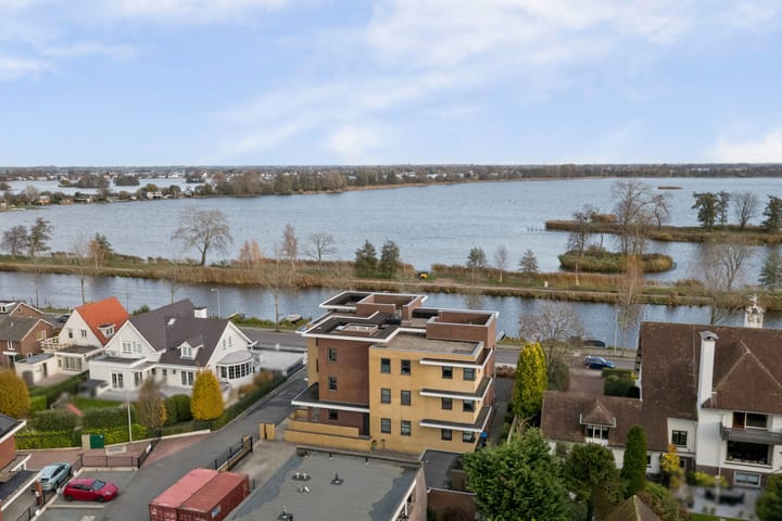 Photo 42 of Bodegraafsestraatweg 145-A