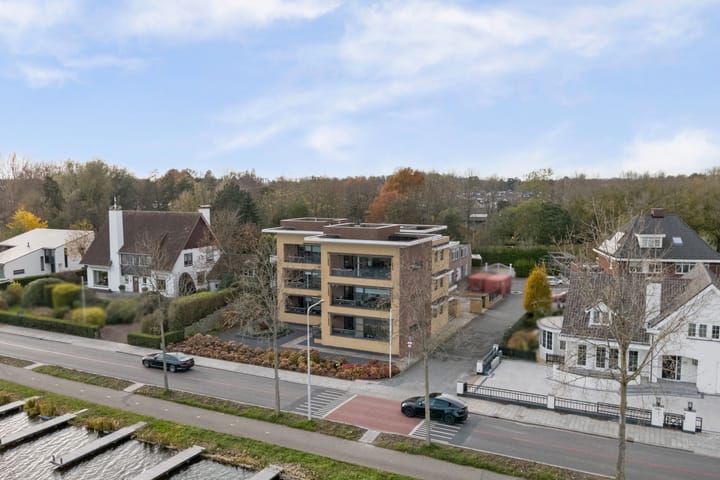 Photo 46 of Bodegraafsestraatweg 145-A