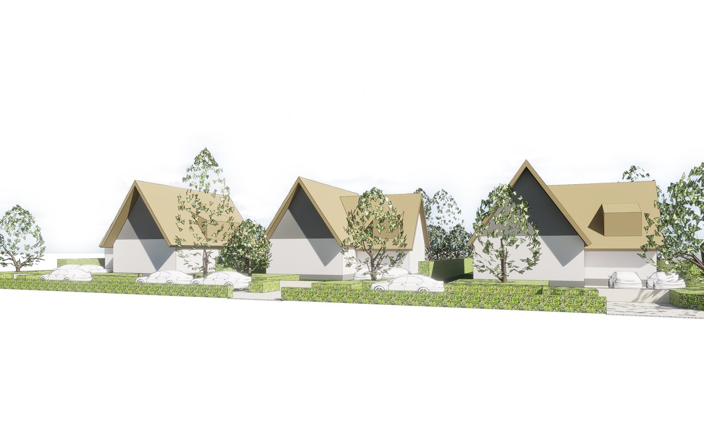 Photo 5 of Leudalweg kavel 2