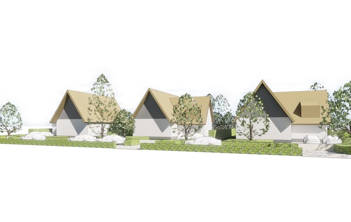 Foto 5 van Leudalweg kavel 2