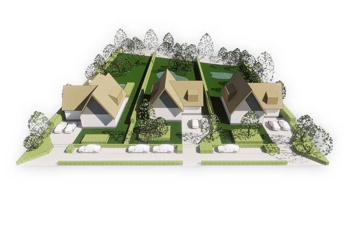 Foto 6 van Leudalweg kavel 2