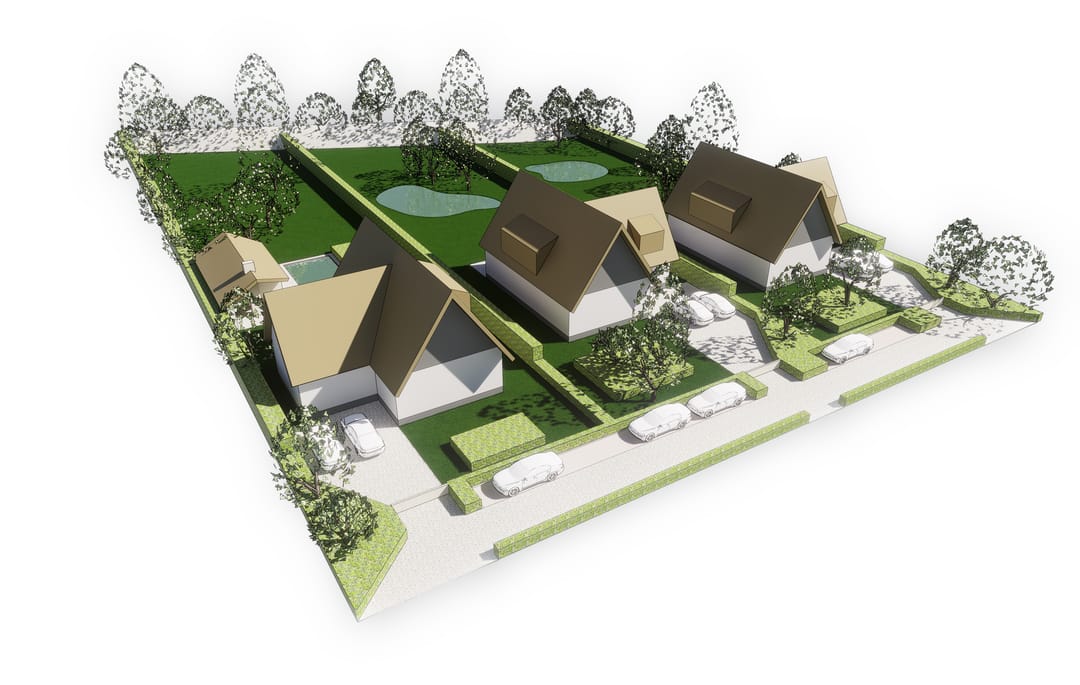 Photo 7 of Leudalweg kavel 2