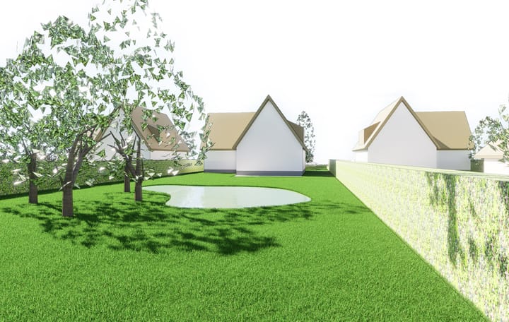 Foto 9 van Leudalweg kavel 2