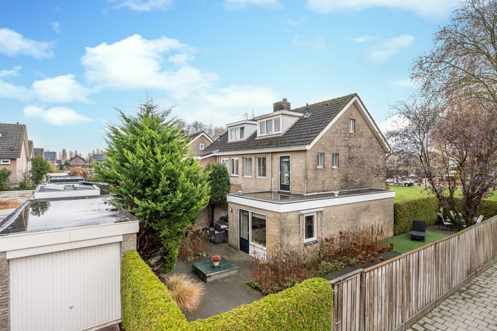 Foto 4 van Glennstraat 8