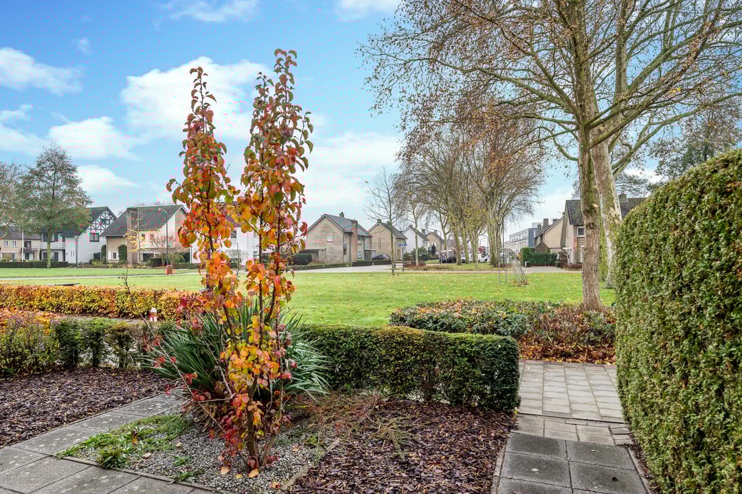 Foto 7 van Glennstraat 8