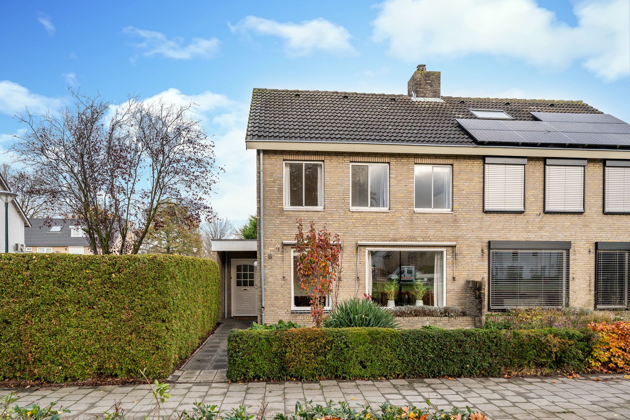 Foto 6 van Glennstraat 8