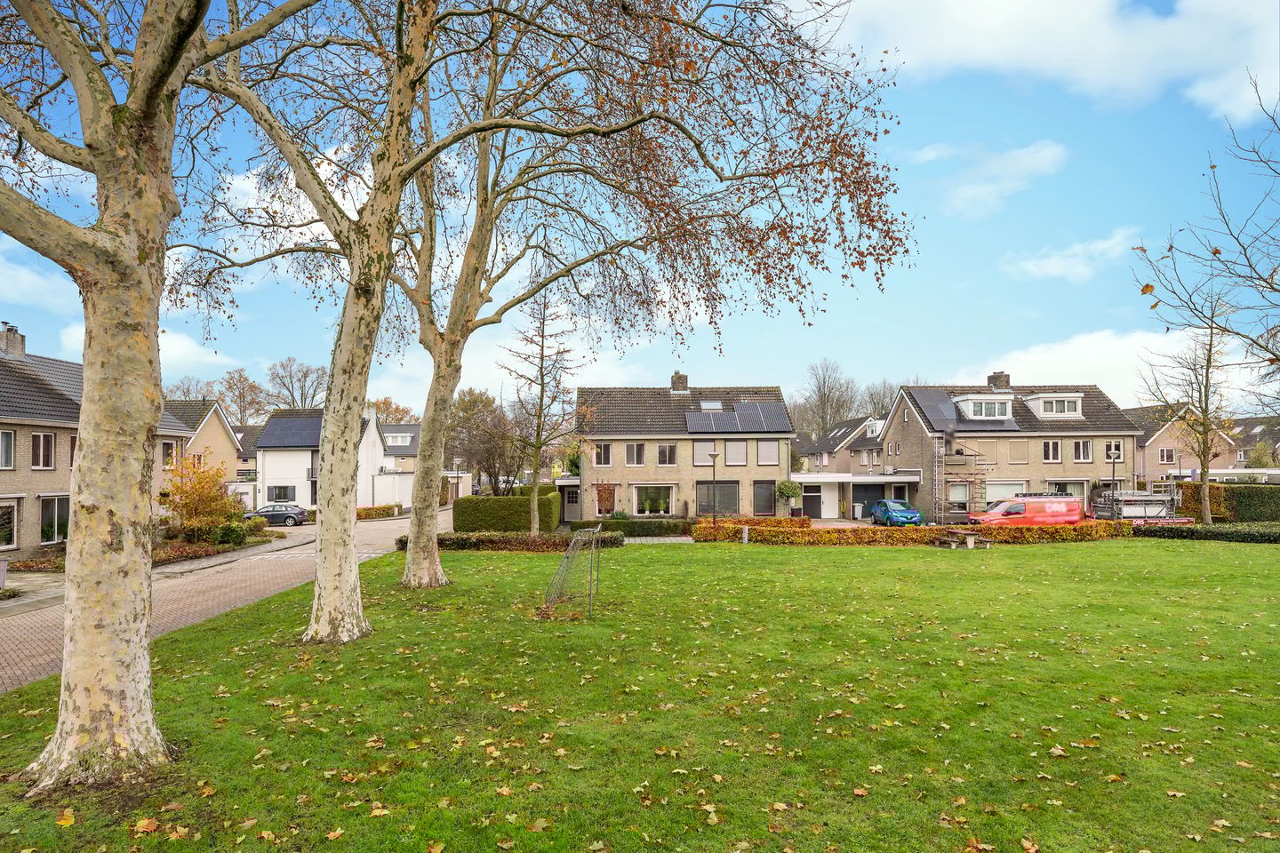 Foto 5 van Glennstraat 8