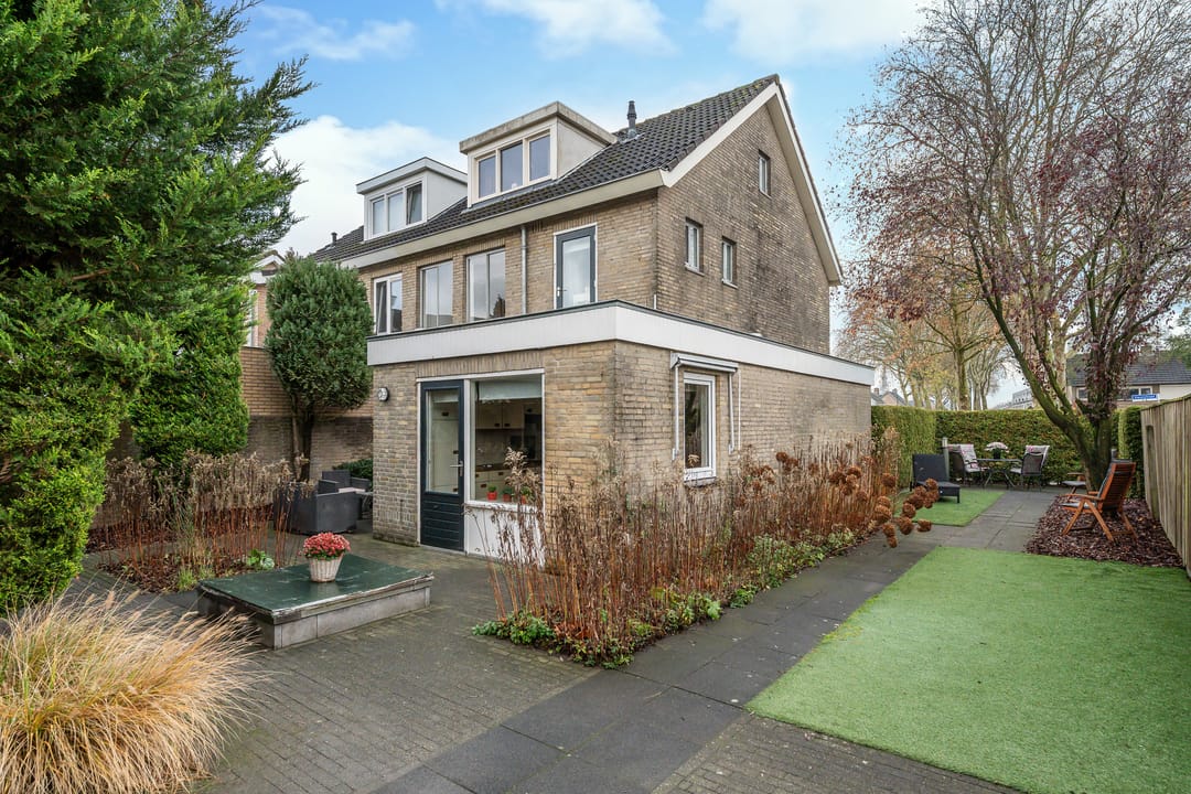 Foto 31 van Glennstraat 8