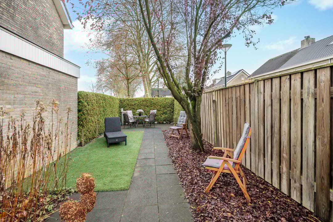 Foto 37 van Glennstraat 8