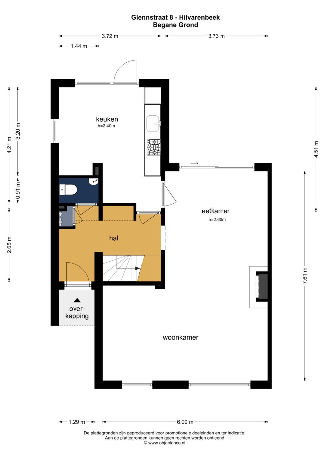 Foto 41 van Glennstraat 8