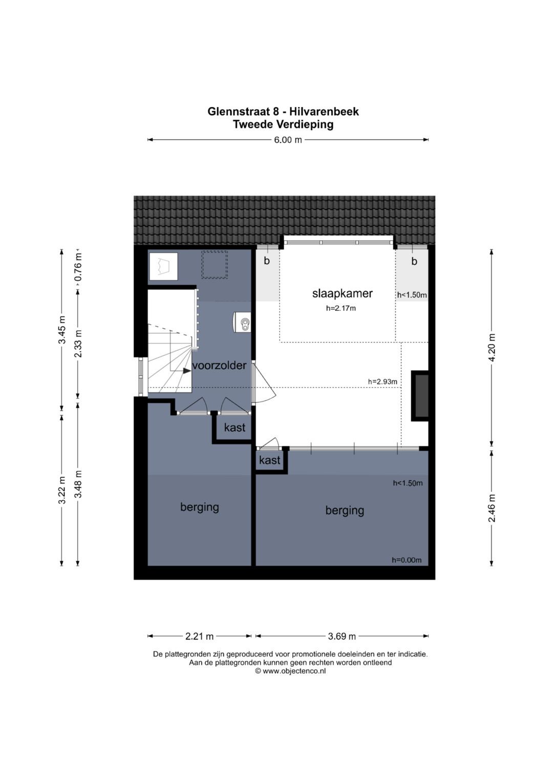 Foto 50 van Glennstraat 8