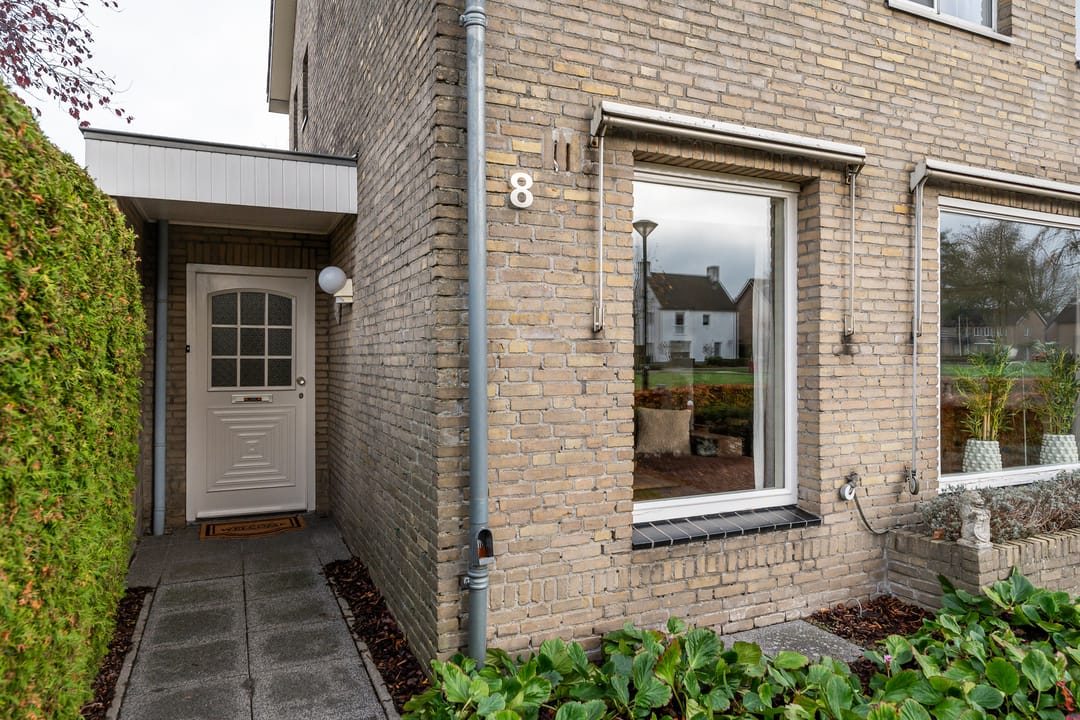 Foto 8 van Glennstraat 8