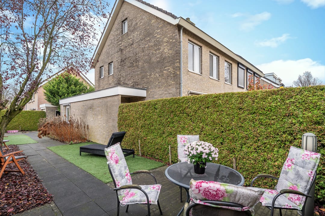 Foto 38 van Glennstraat 8