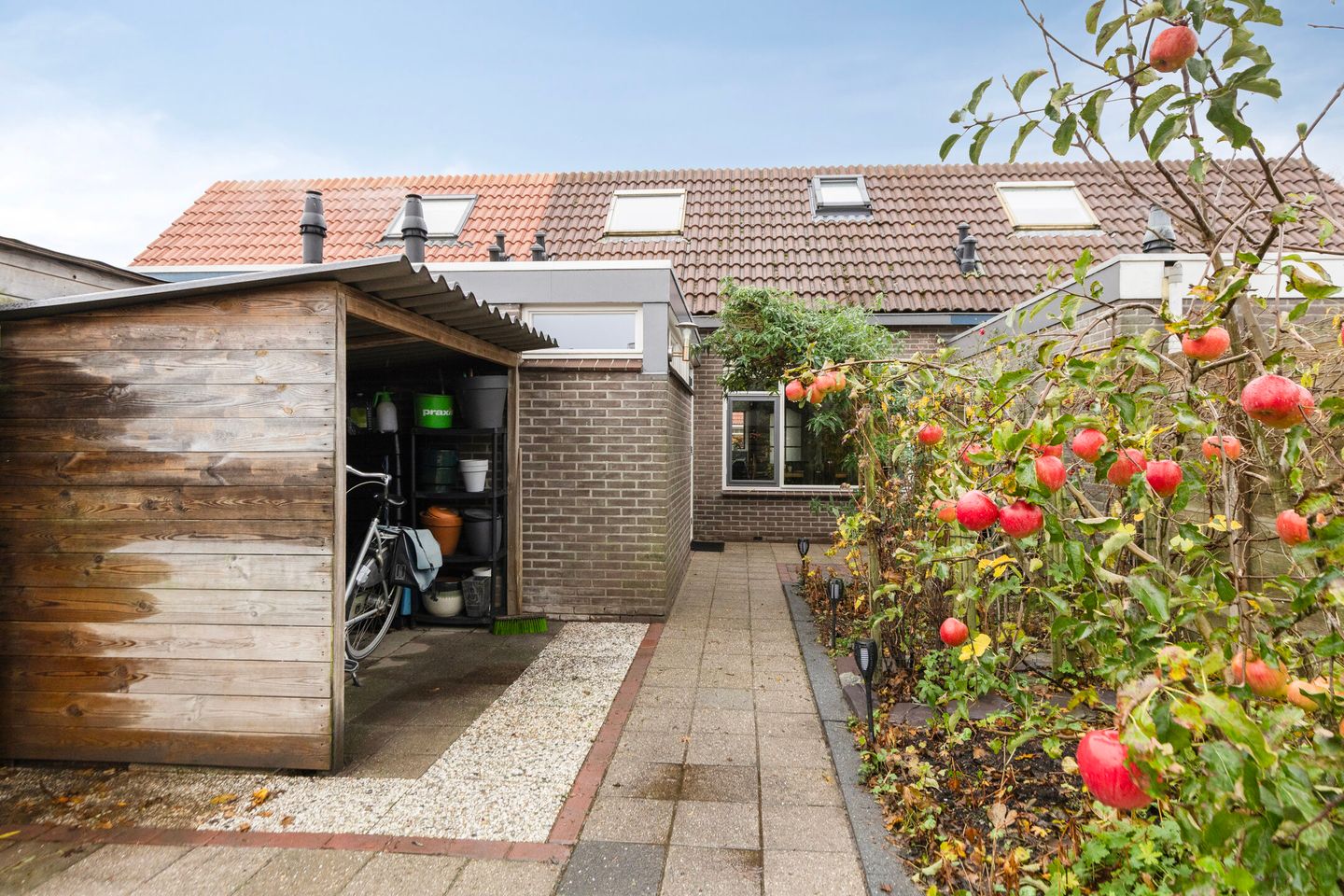 Foto 5 van Schoener 26