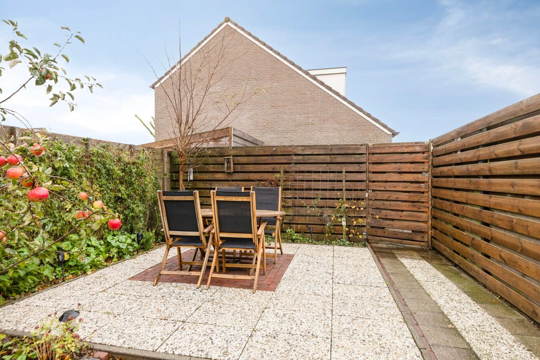 Foto 38 van Schoener 26