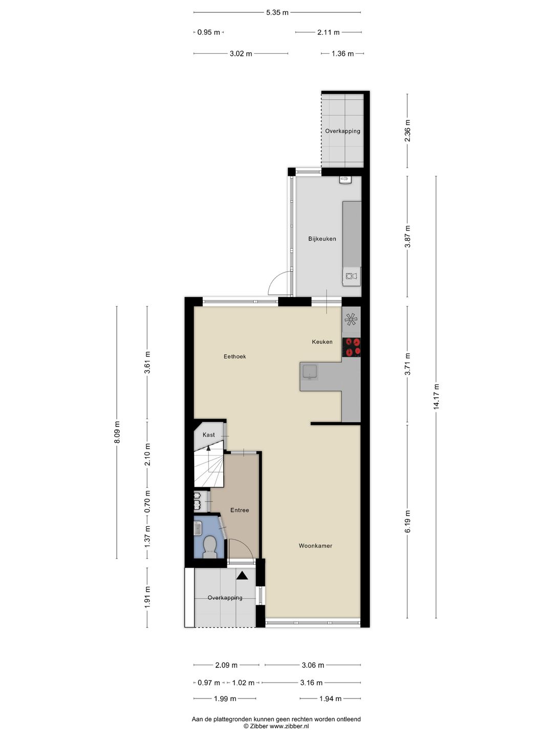 Foto 43 van Schoener 26