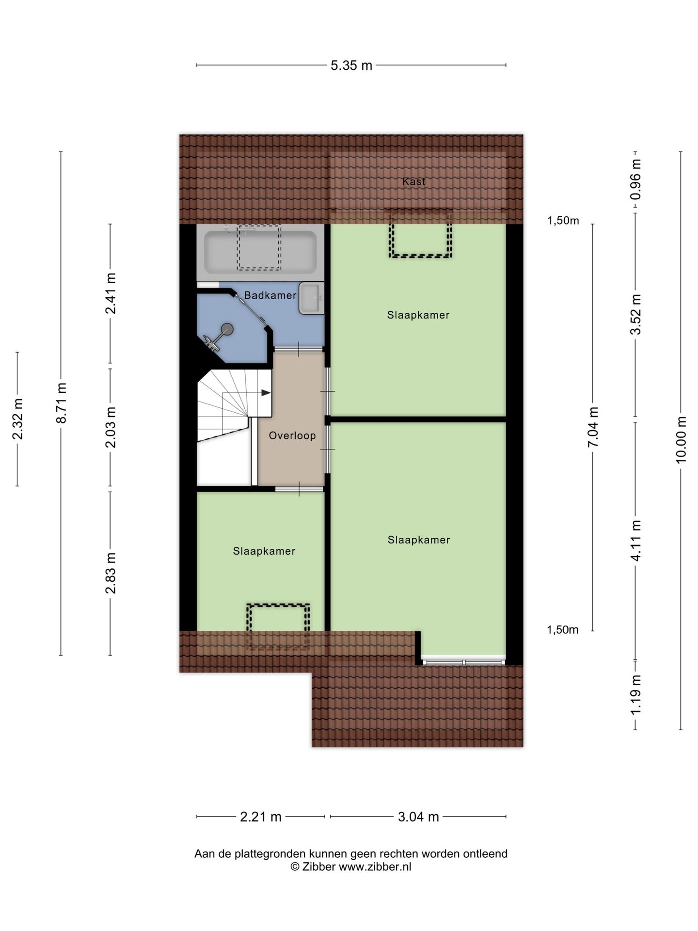 Foto 44 van Schoener 26