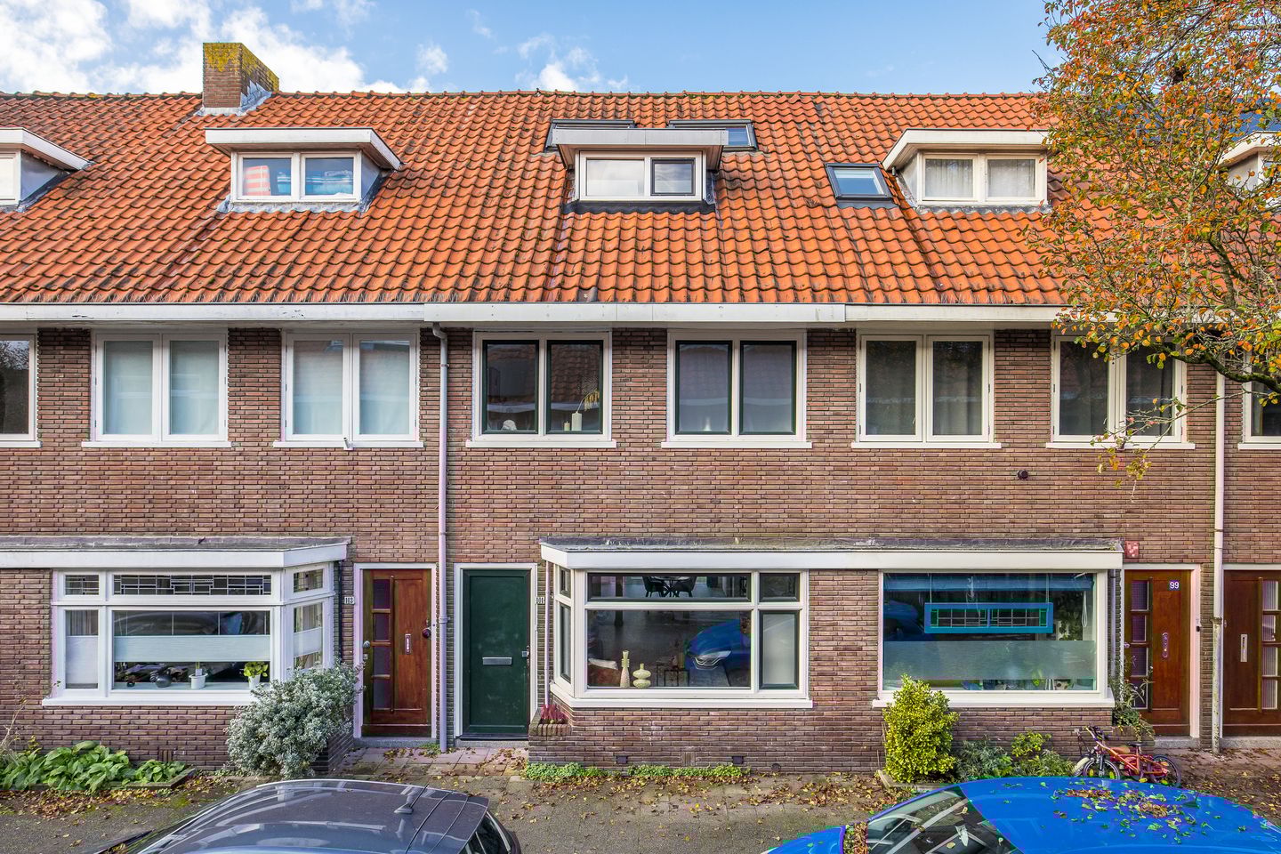 Photo 4 of Berkelstraat 101